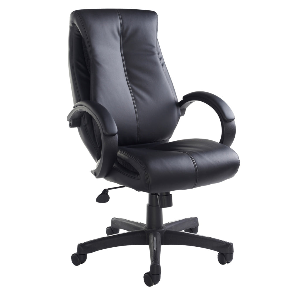 Nantes High Back Managers Chair