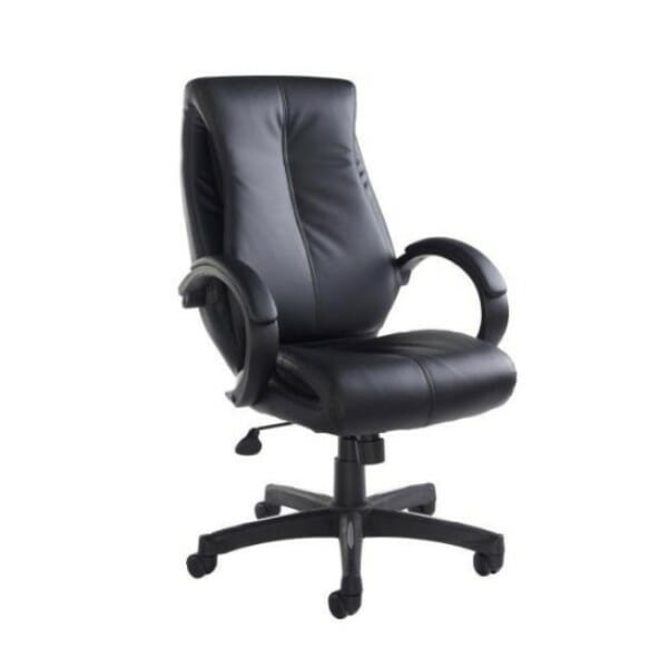 Nantes High Back Managers Chair