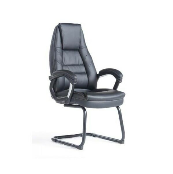 Noble Executive Visitors Chair