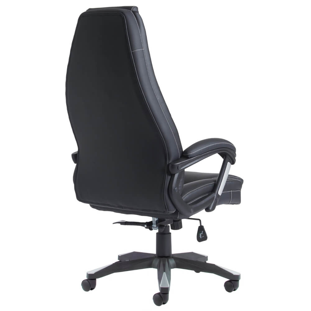 Noble High Back Managers Chair