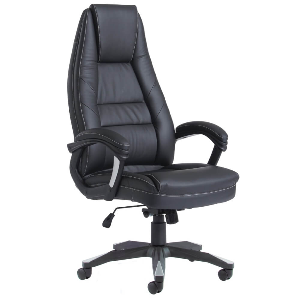 Noble High Back Managers Chair