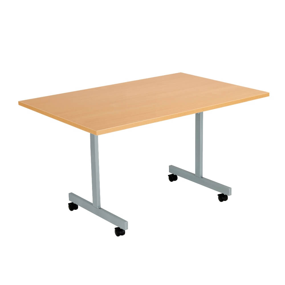 Cassis Tilting Rectangular Table