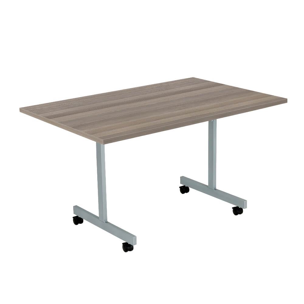Cassis Tilting Rectangular Table