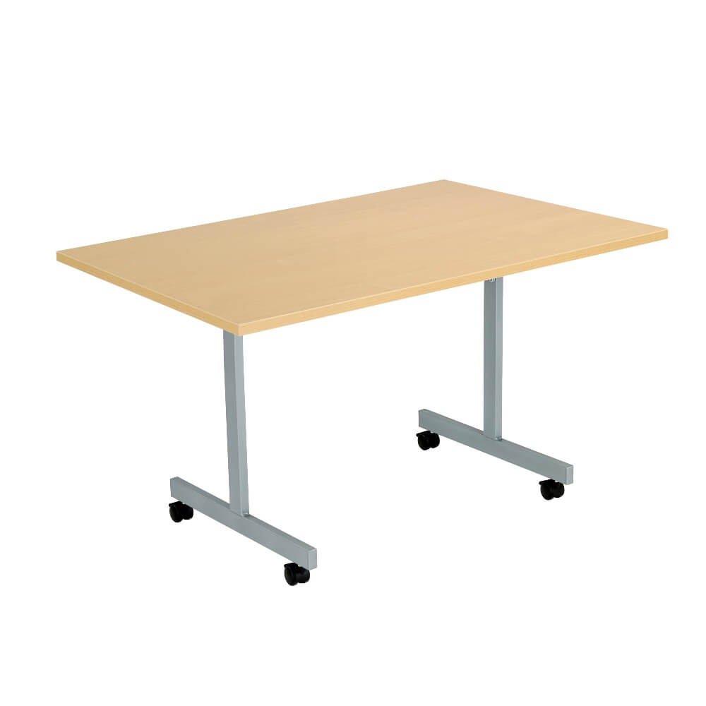 Cassis Tilting Rectangular Table