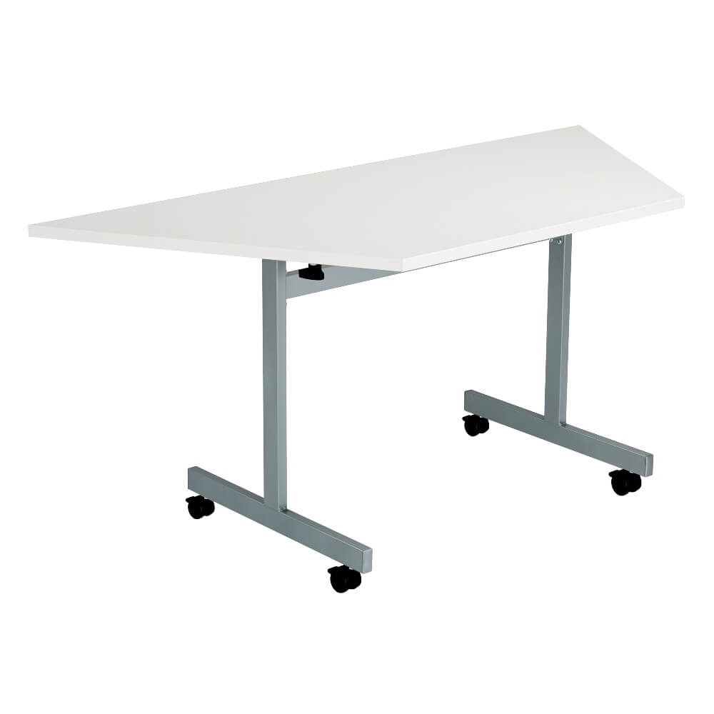 Cassis Tilting Trapezoidal Table