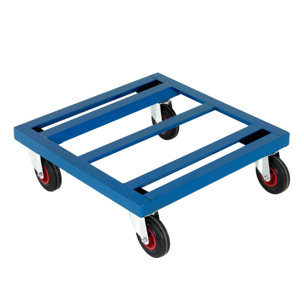 Open Frame Deck Dolly 300kg