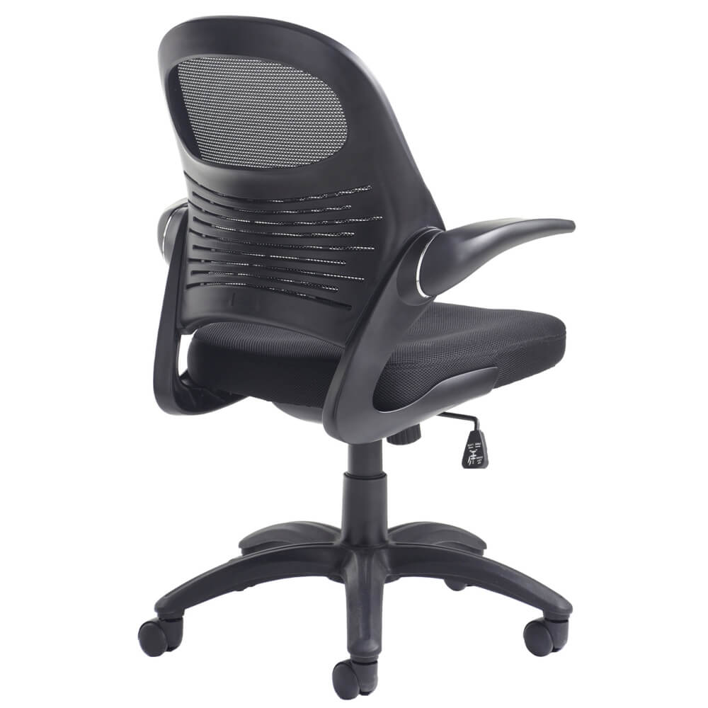Orion Mesh Back Operators Chair