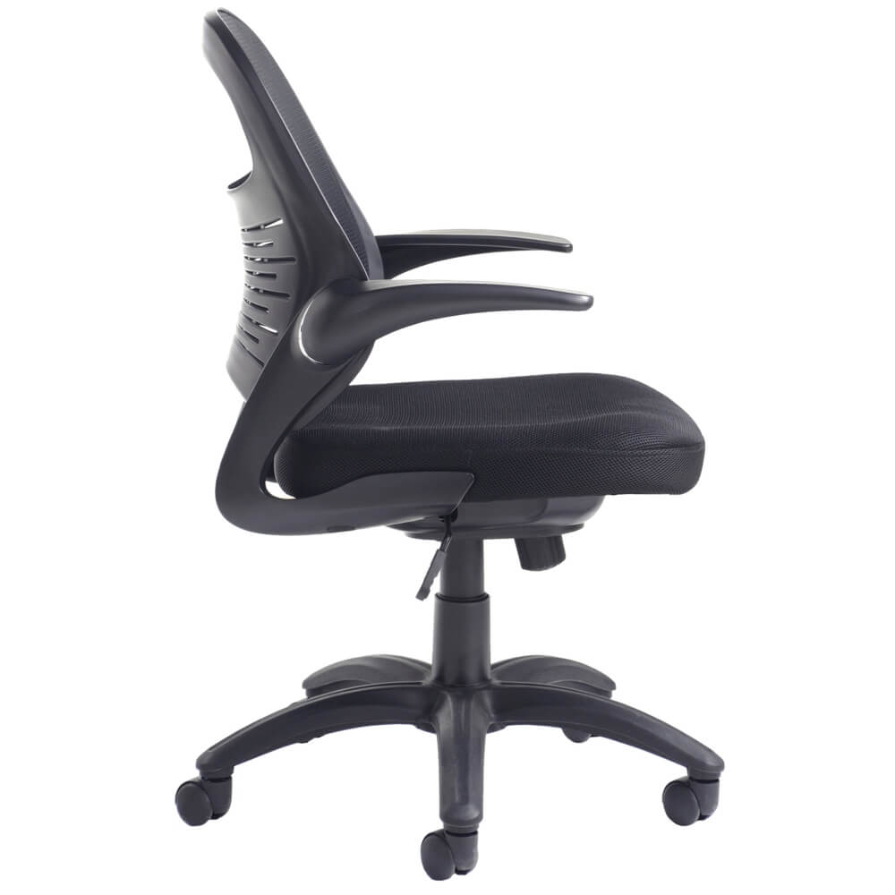 Orion Mesh Back Operators Chair