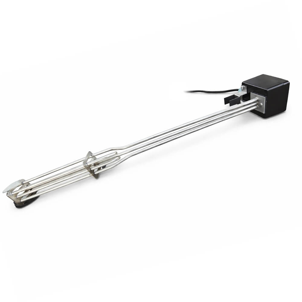 Over-The-Side Immersion Heater