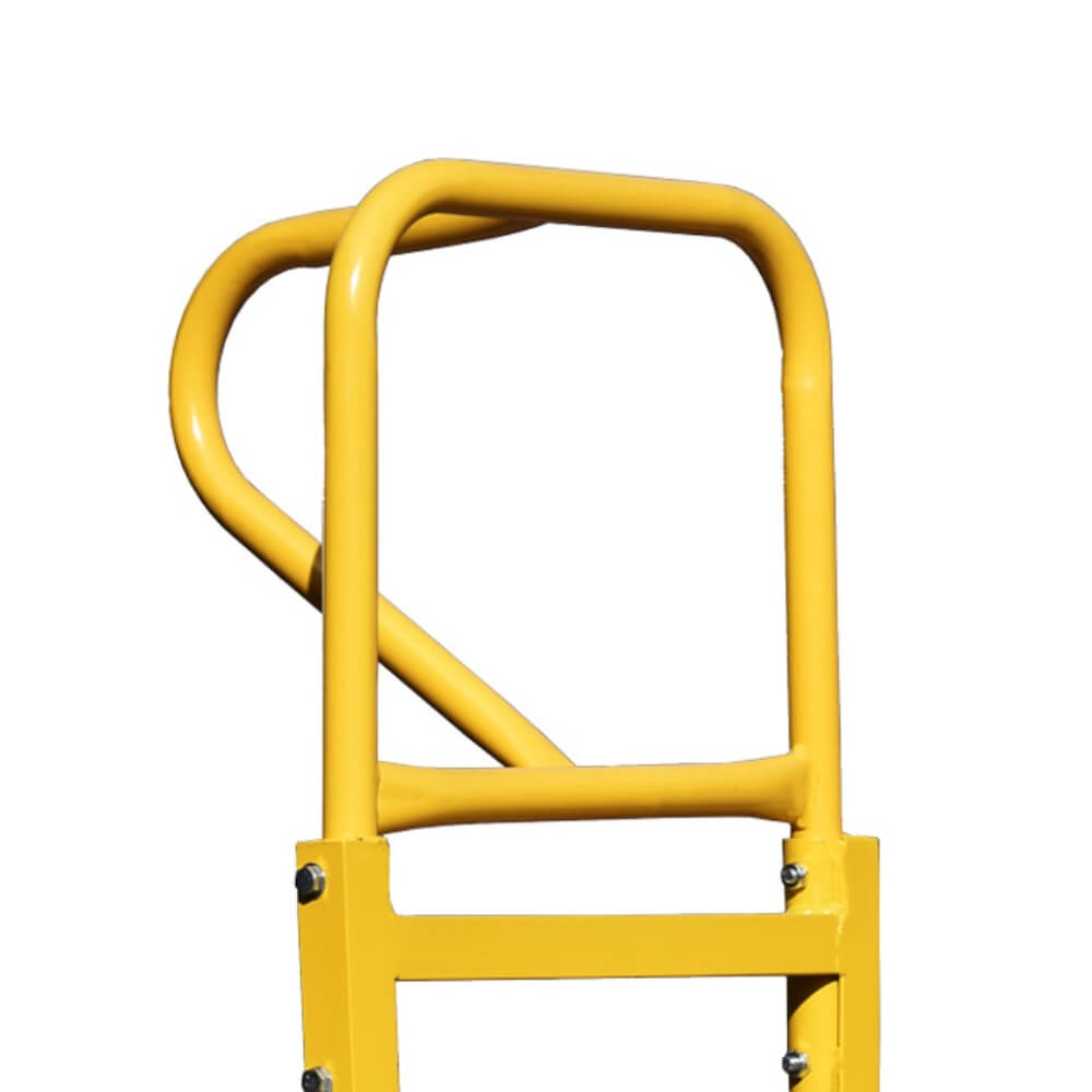 Heavy Duty Sack Truck with P Handle