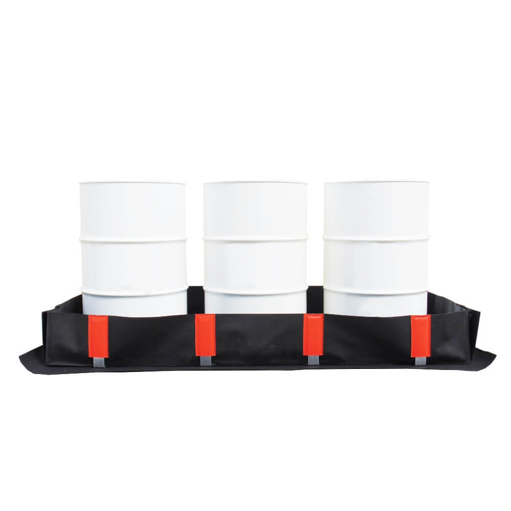 PVC Containment Bund - 2000 x 1000mm