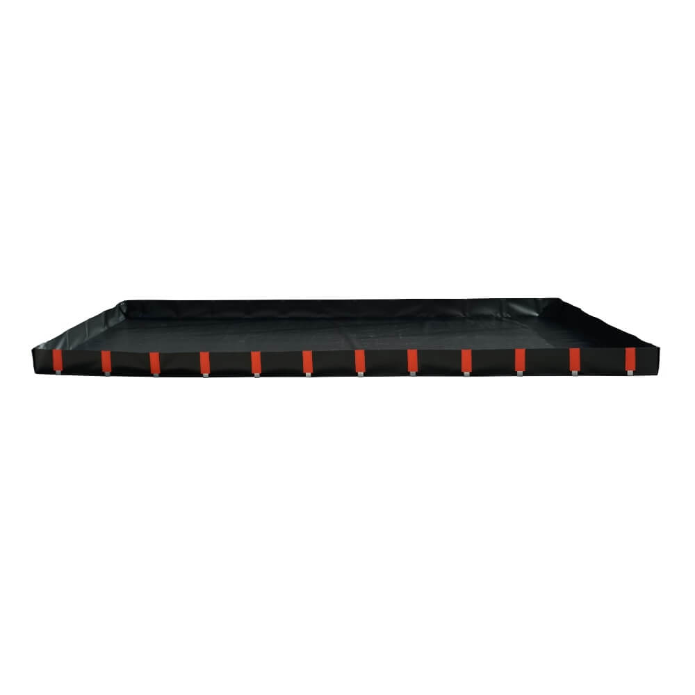 PVC Containment Bund - 6000 x 2500mm