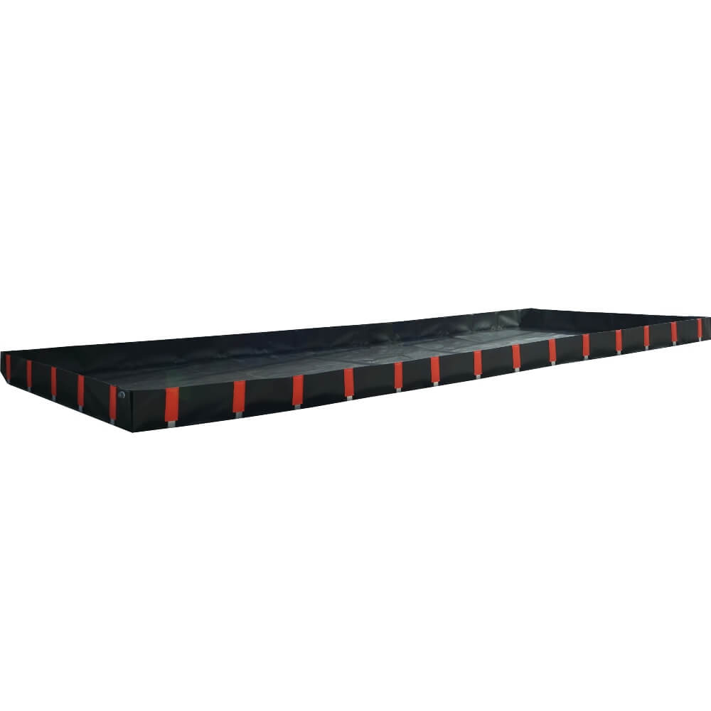 PVC Containment Bund - 7000 x 2500mm