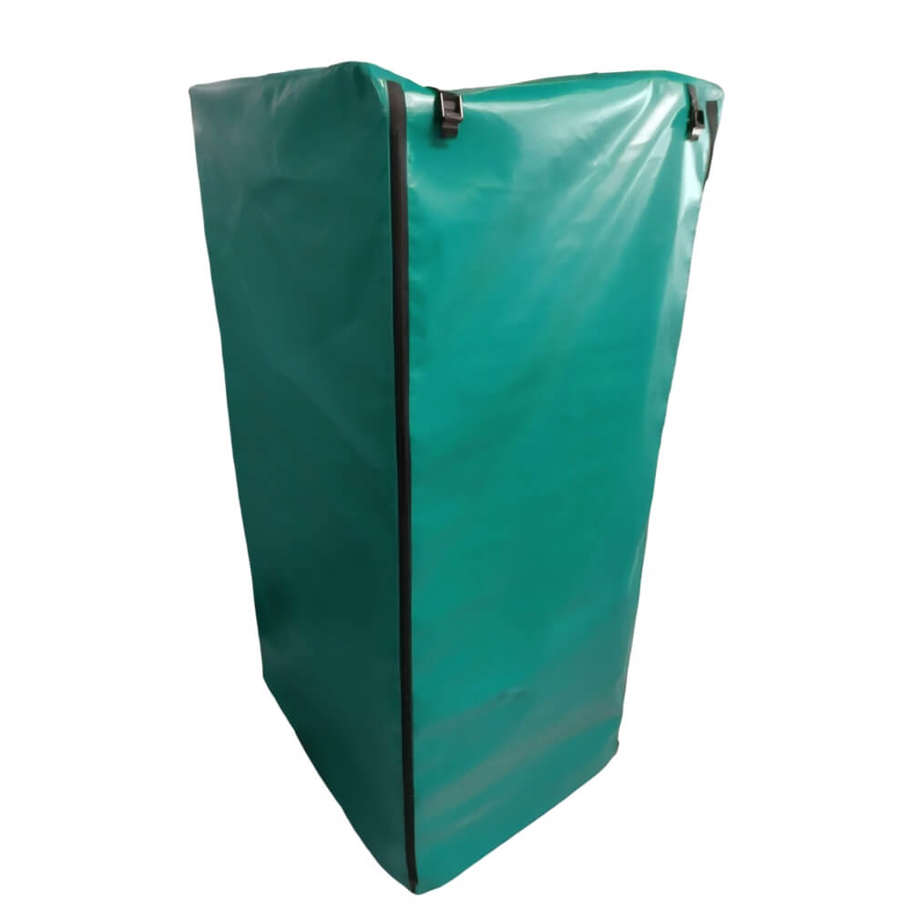 PVC Roll Cage Covers