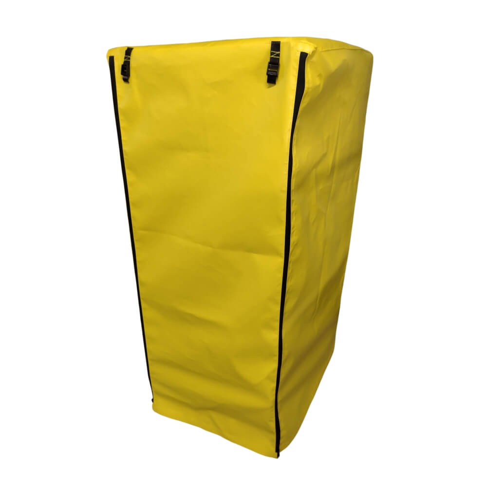 PVC Roll Cage Covers