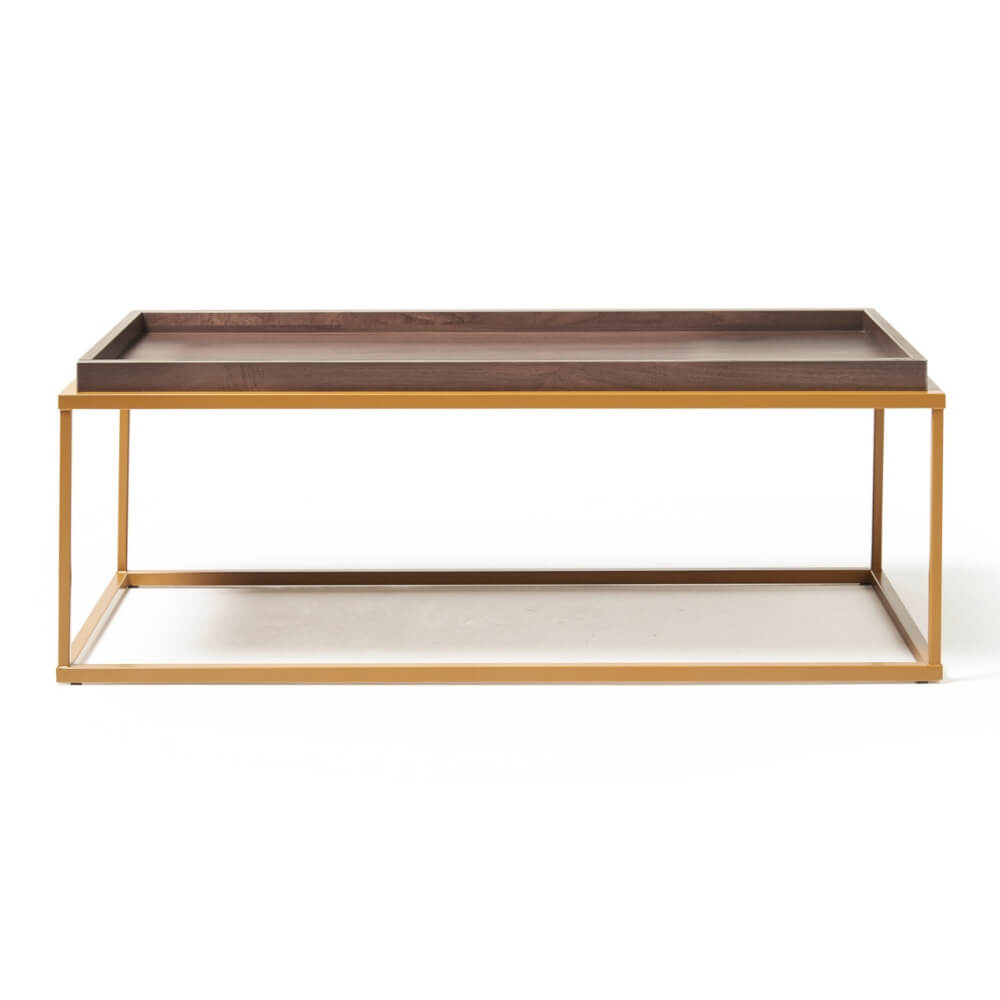 Parma Rectangular Coffee Table