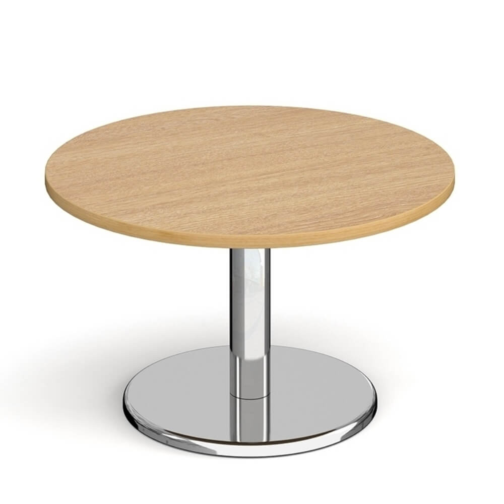 Pisa Circular Coffee Table