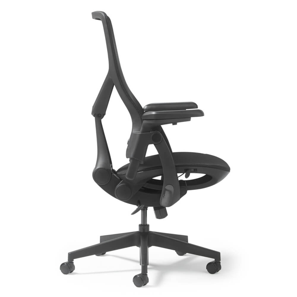 Pivot High Back Mesh Task Chair
