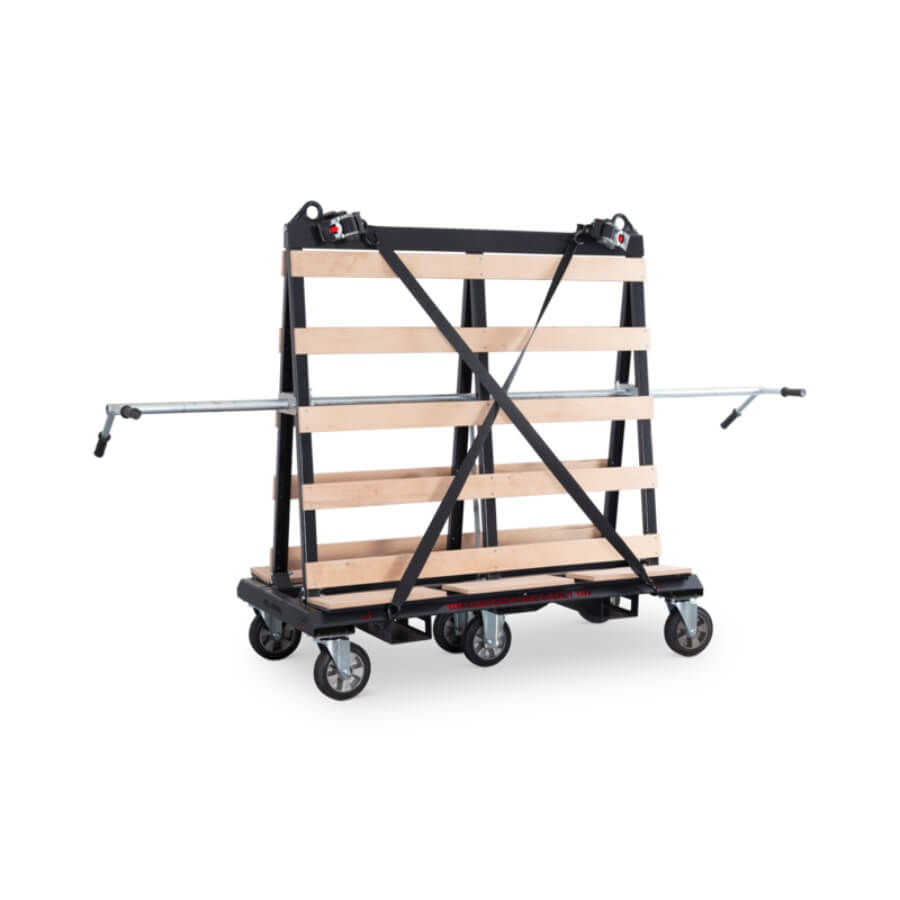 Plasterboard Trolley LA1500-Pro