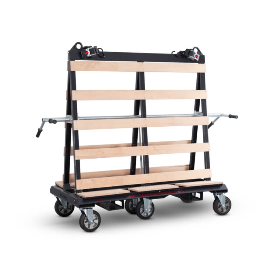 Plasterboard Trolley LA1500-Pro