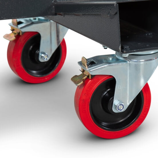Plasterboard Trolley LA750-Pro