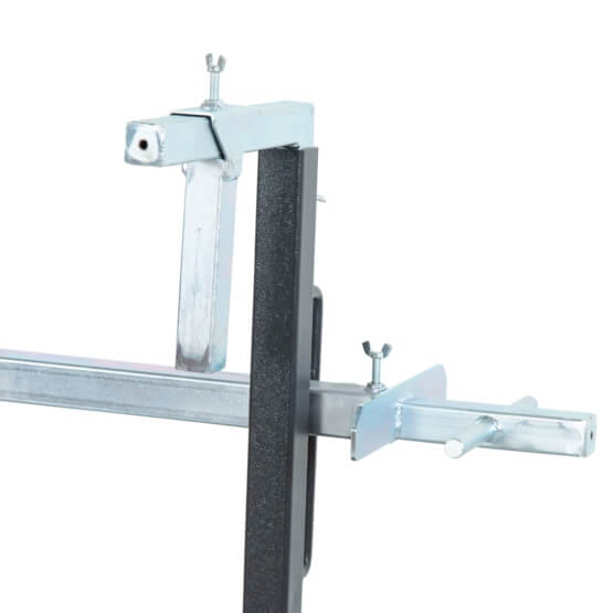 Plasterboard Trolley LA750-Pro