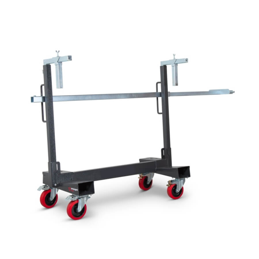 Plasterboard Trolley LA750-Pro
