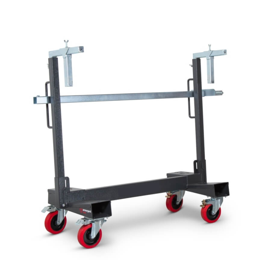 Plasterboard Trolley LA750-Pro