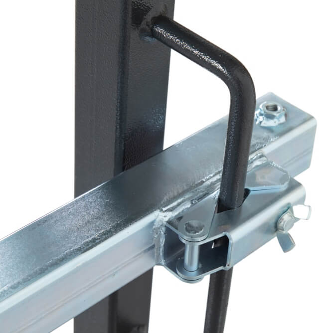 Plasterboard Trolley LA750-Pro