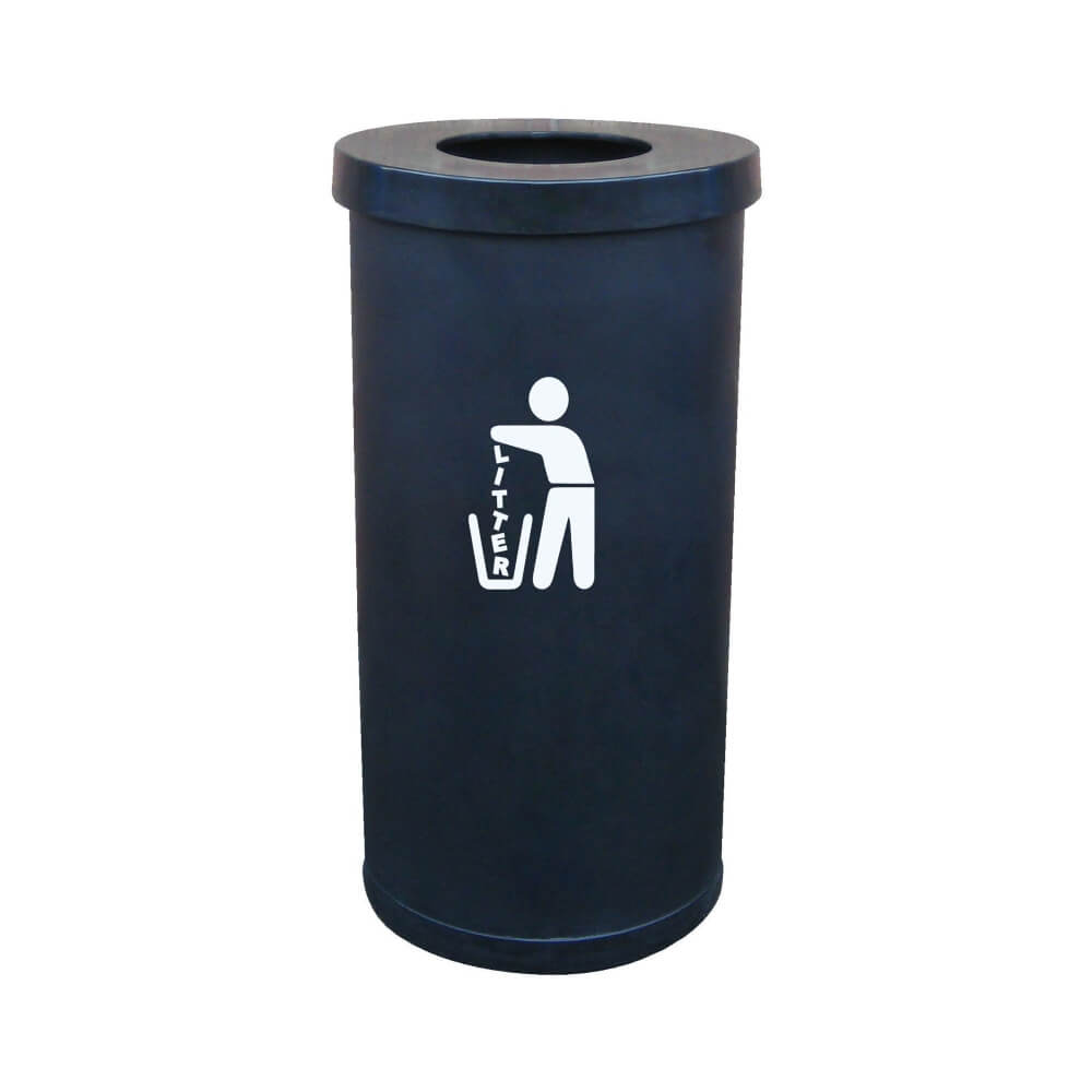 Popular Litter Bin