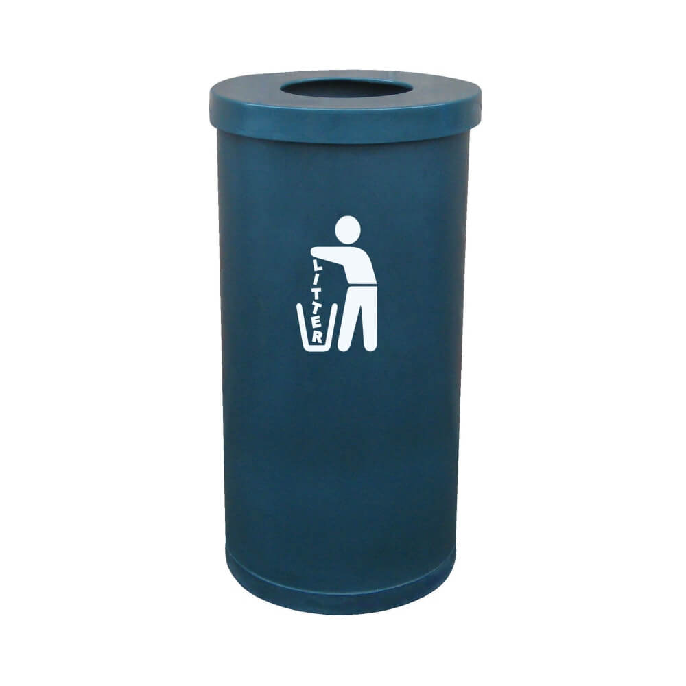 Popular Litter Bin