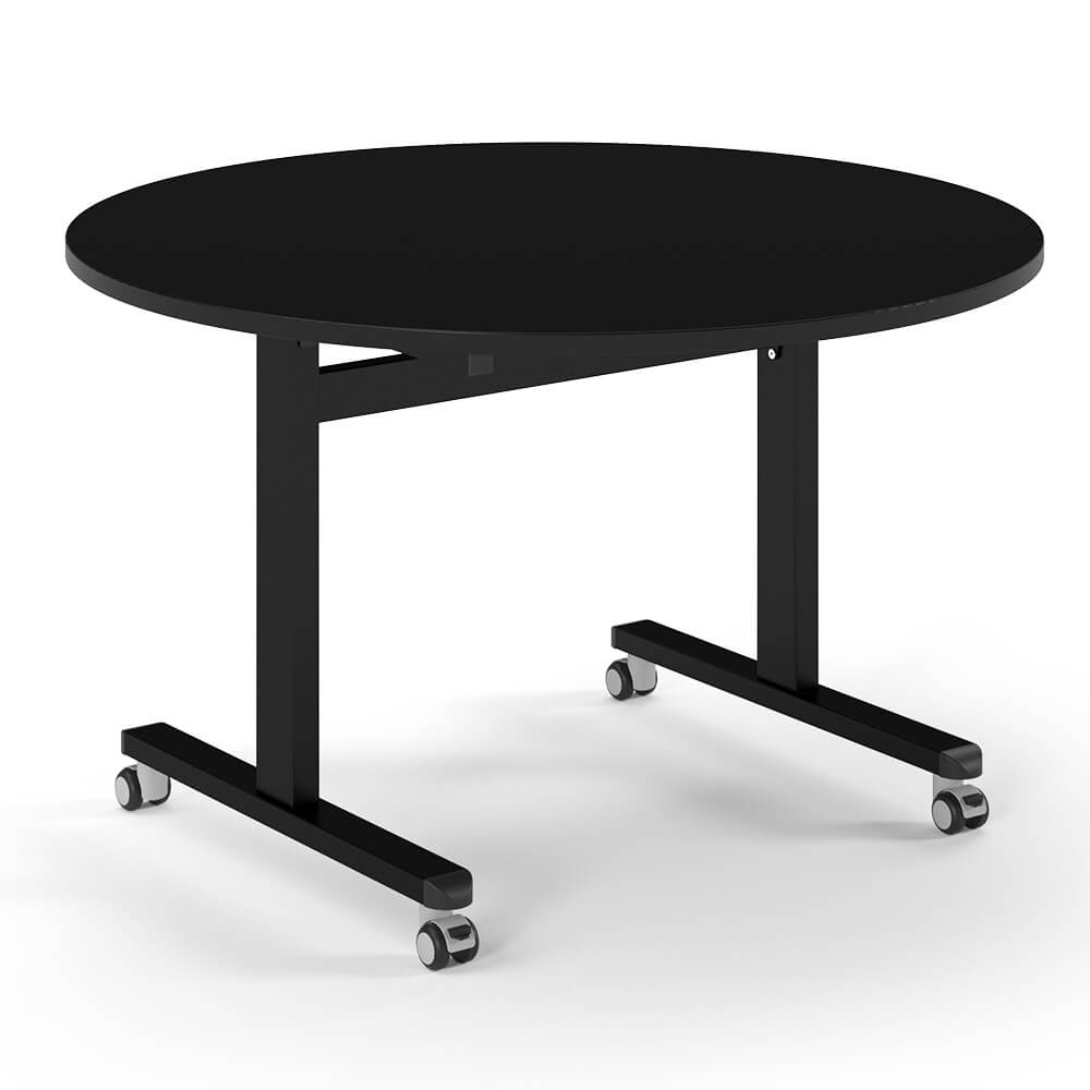 Pro Flip Circular Table