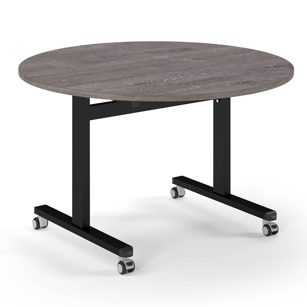 Pro Flip Circular Table