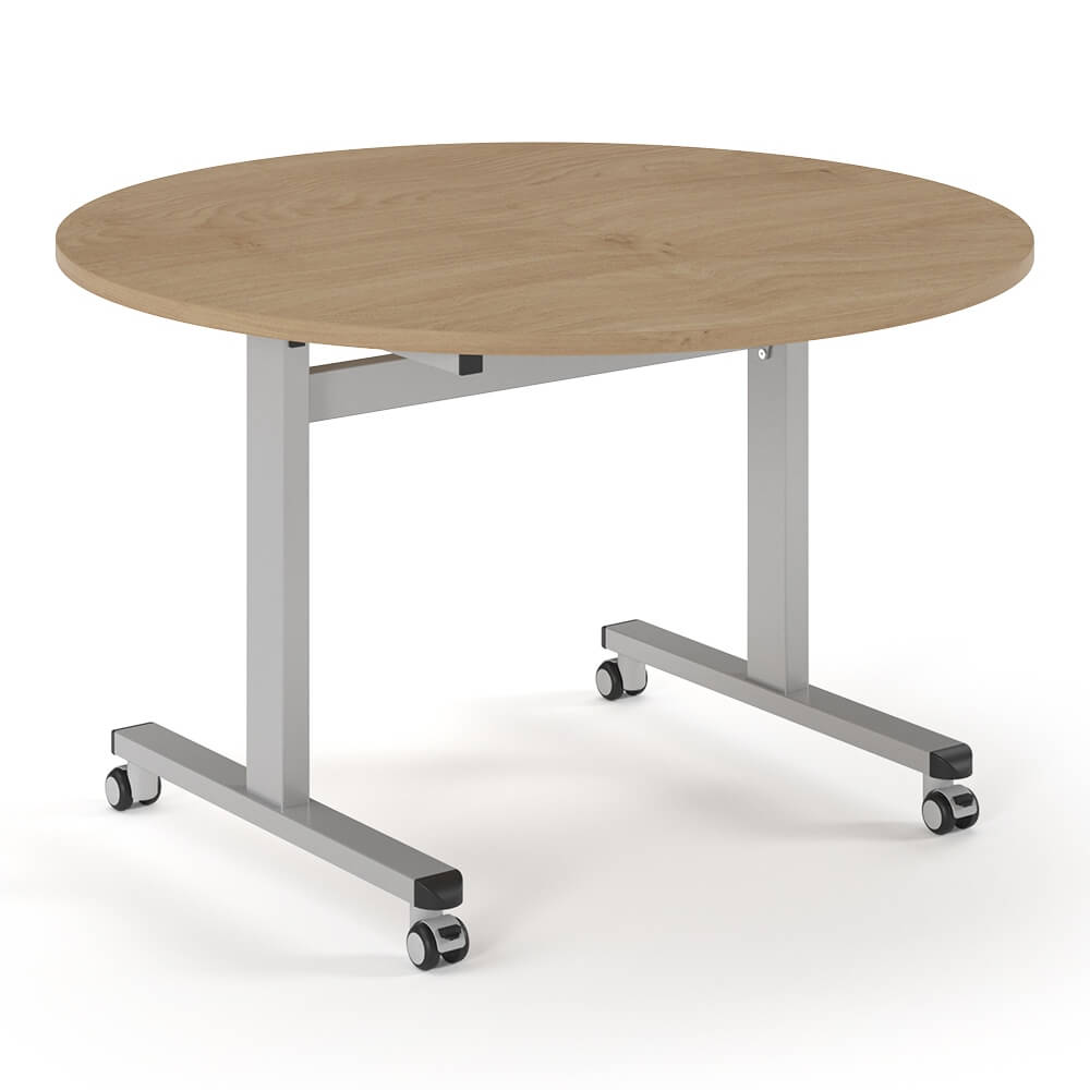 Pro Flip Circular Table
