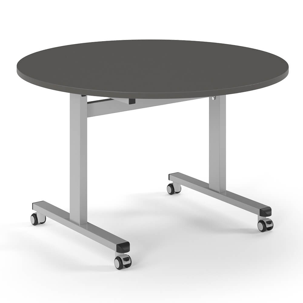 Pro Flip Circular Table