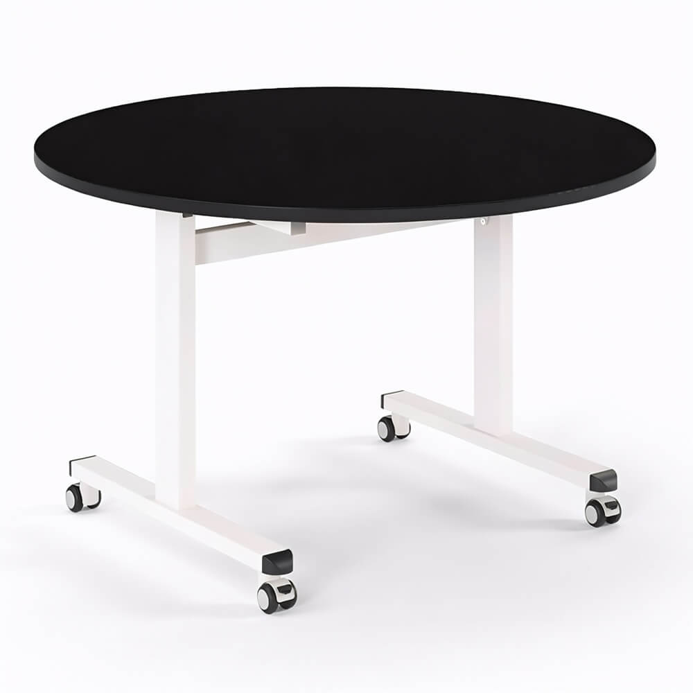 Pro Flip Circular Table