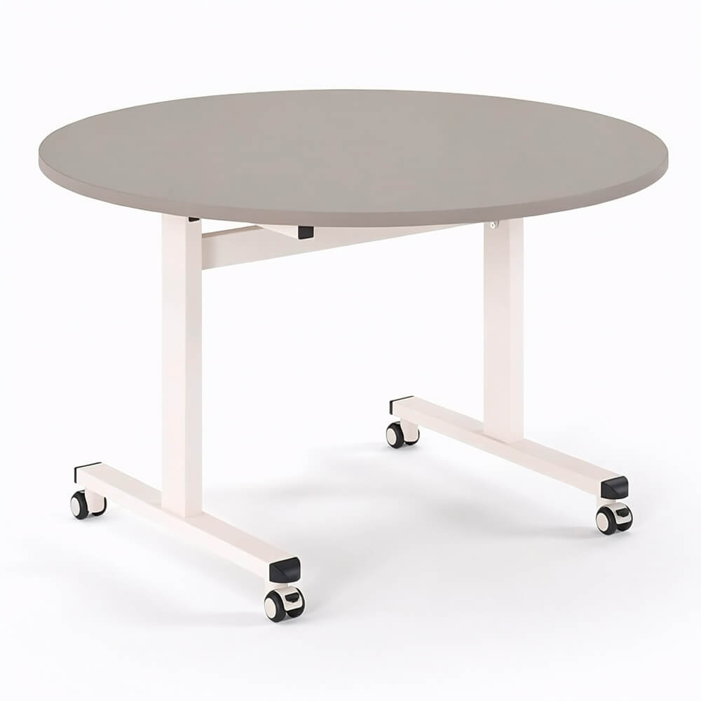 Pro Flip Circular Table