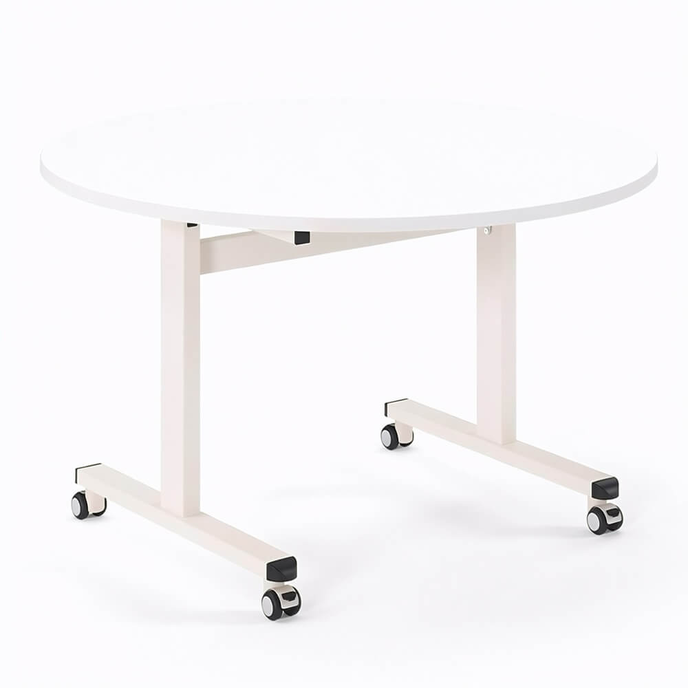 Pro Flip Circular Table