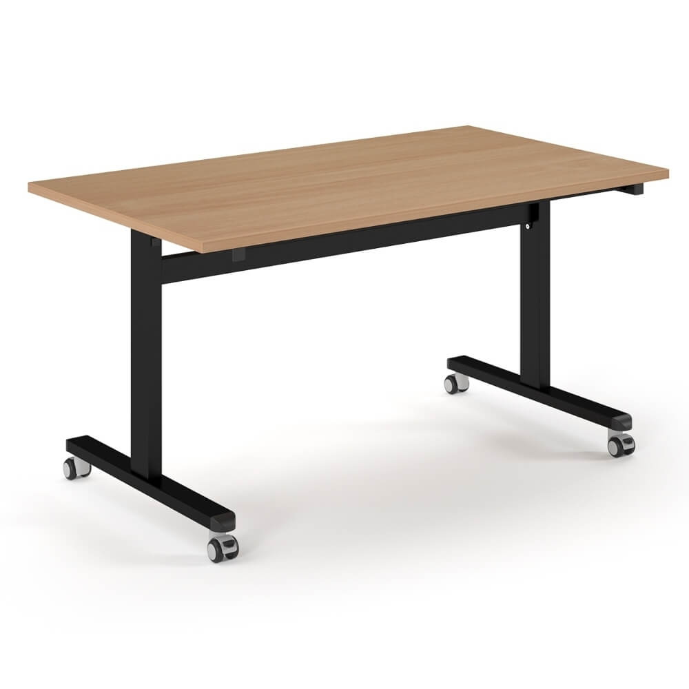 Pro Flip Rectangular Table