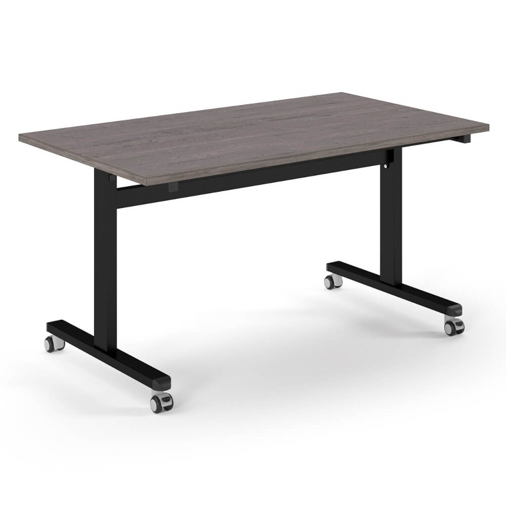 Pro Flip Rectangular Table