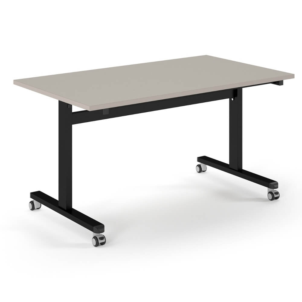 Pro Flip Rectangular Table