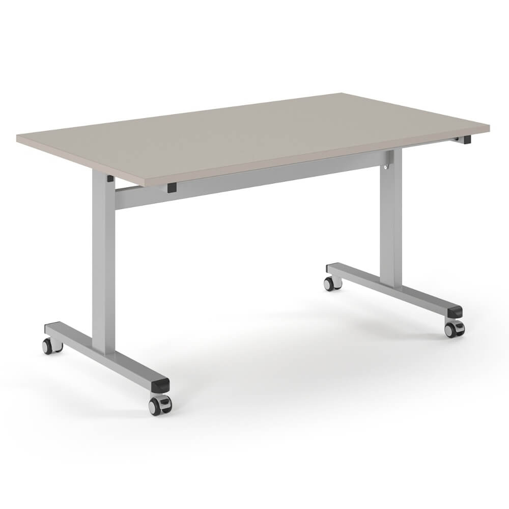 Pro Flip Rectangular Table