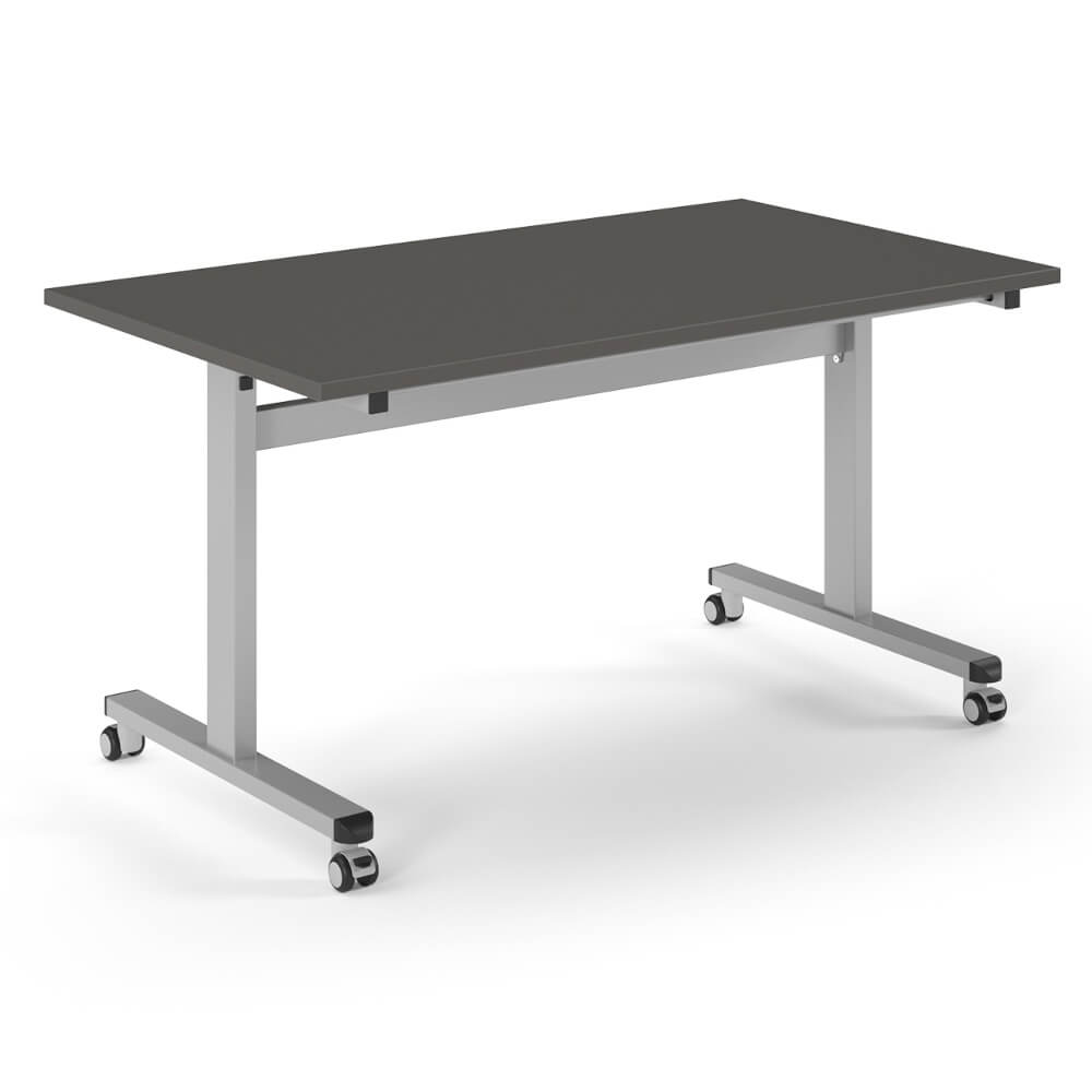 Pro Flip Rectangular Table