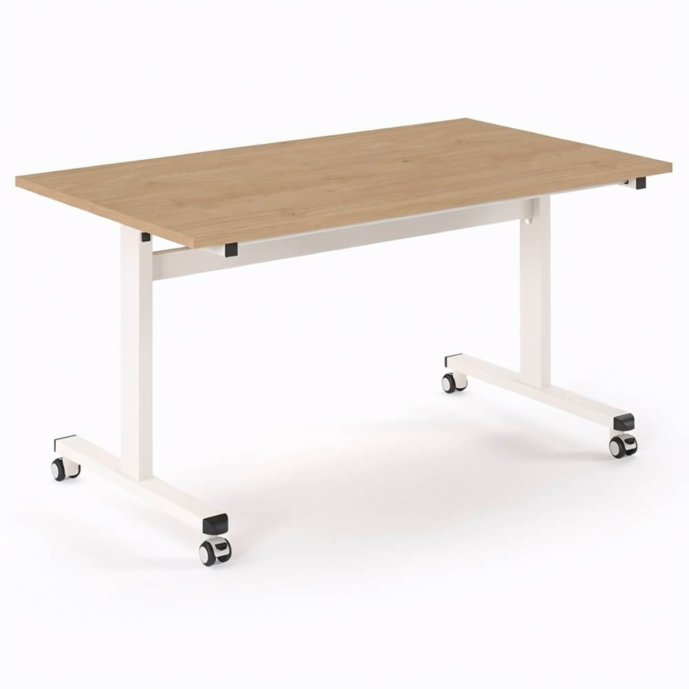 Pro Flip Rectangular Table