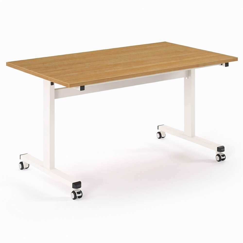 Pro Flip Rectangular Table