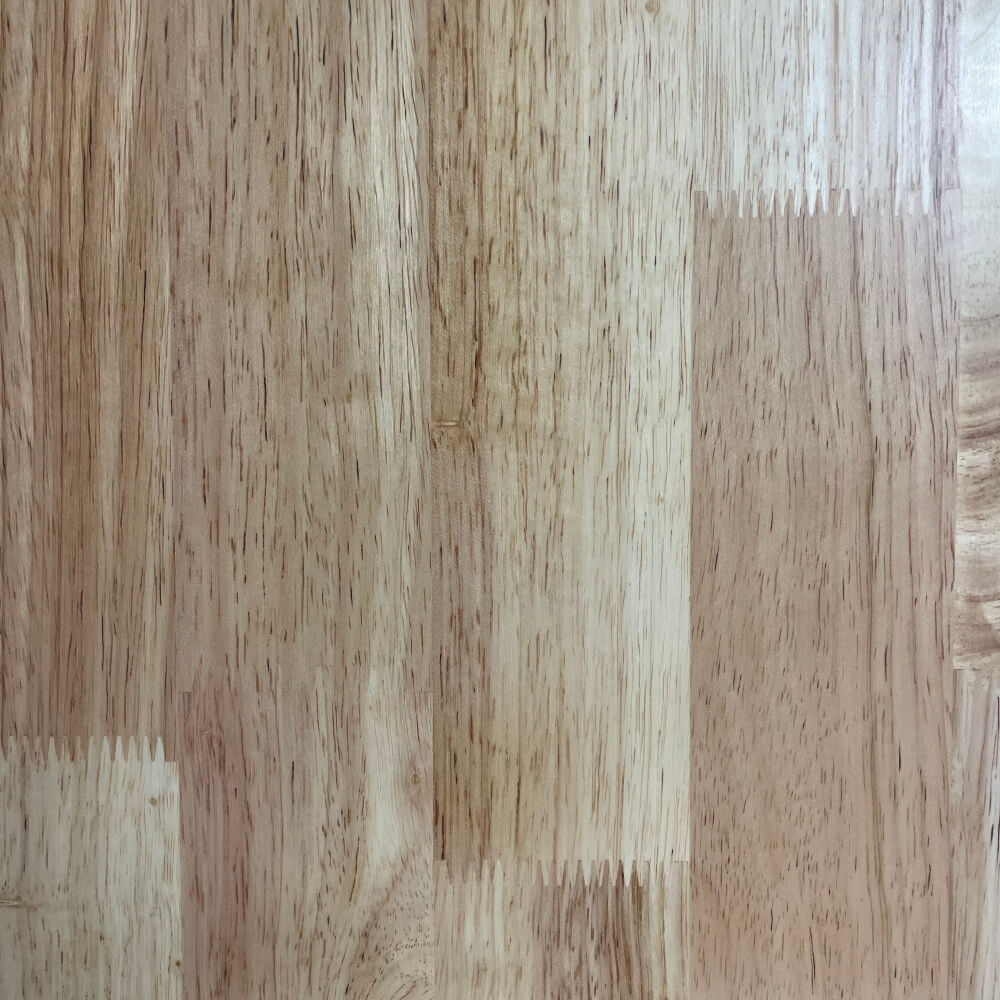 Project Bench with Solid Wood Worktop