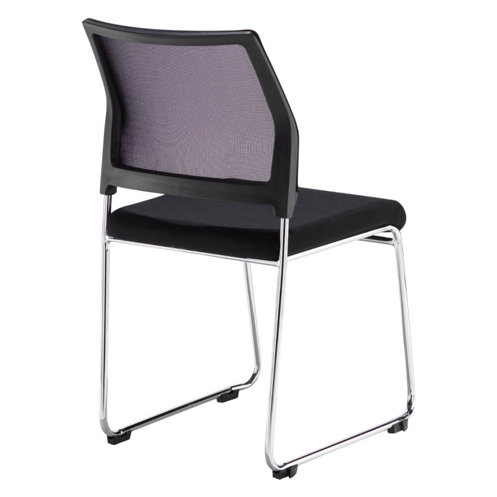Quavo Mesh Back Chair (Pack of 4)