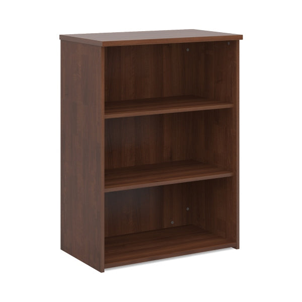 Universal Bookcase with 2 Shelves