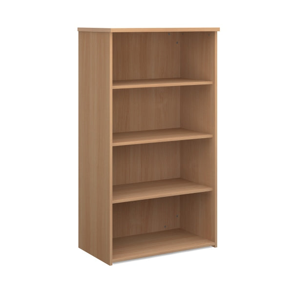 Universal Bookcase with 3 Shelves
