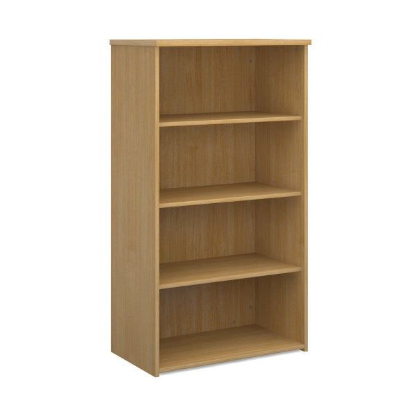 Universal Bookcase with 3 Shelves